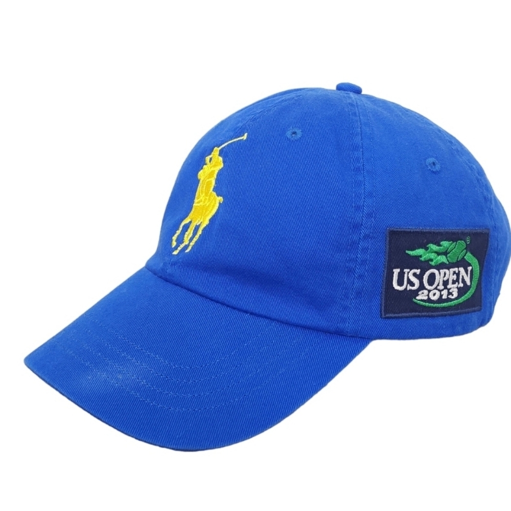 Polo Ralph Lauren US Open Big Pony Hat